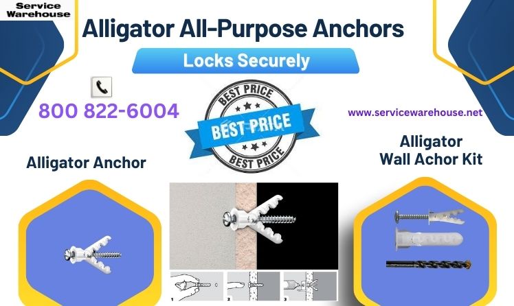 all purpose anchors